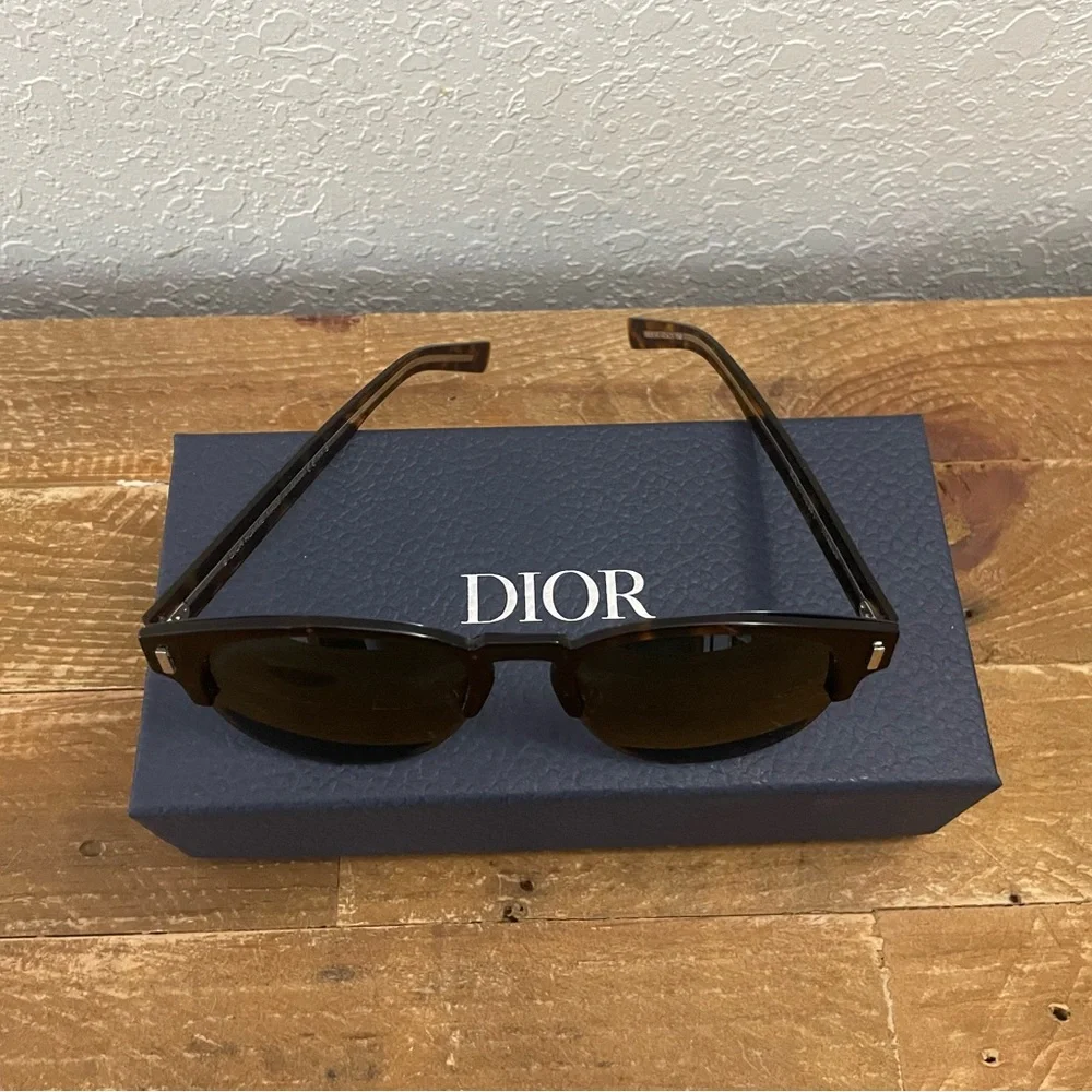 Dior Sunglasses Unisex New - Picture 6 of 13